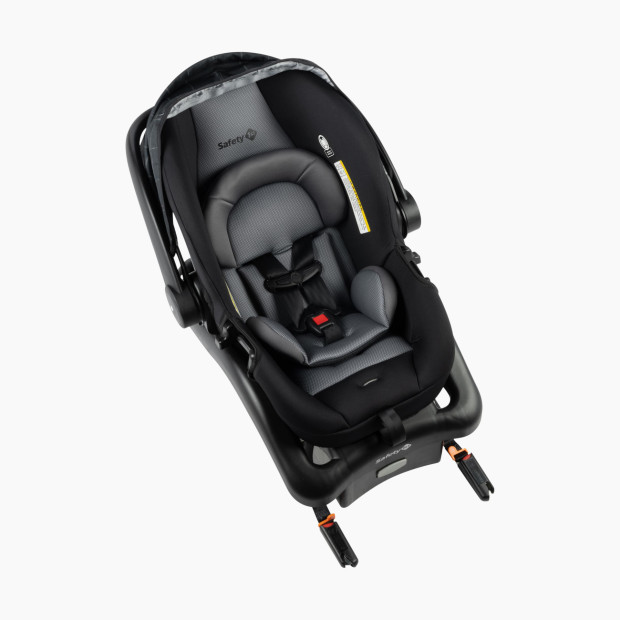 Safety 1st onBoard 35 SecureTech Infant Car Seat - High Street.