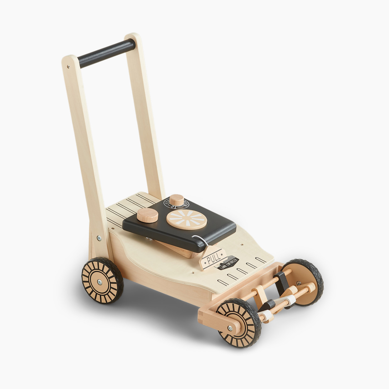 Wonder & Wise Lawn Enforcer Walker.