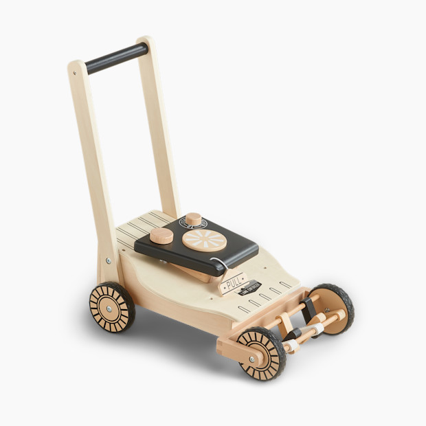 Wonder & Wise Lawn Enforcer Walker.