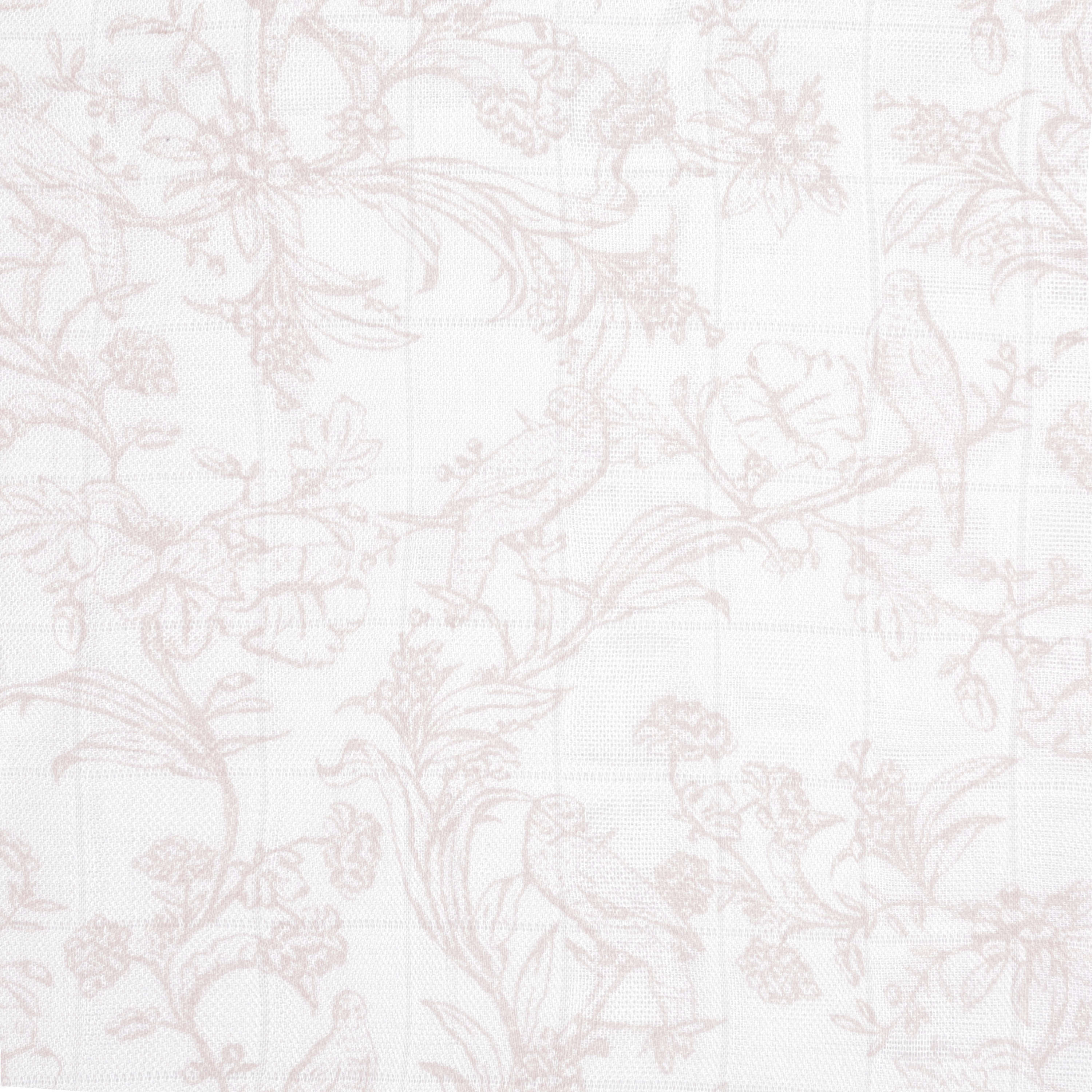 Aden + Anais Silky Soft Dream Blanket French Floral Babylist Shop