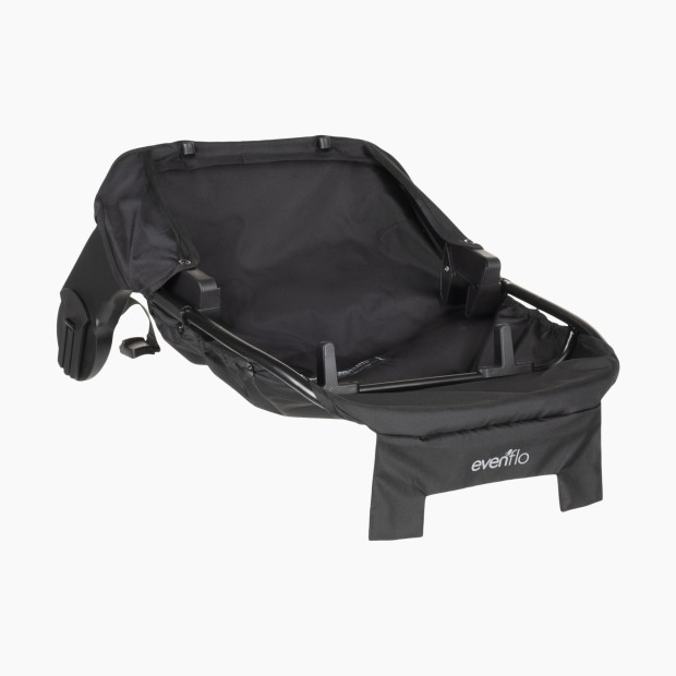 Evenflo Pivot Xplore Stroller Wagon Infant Car Seat Adapter.