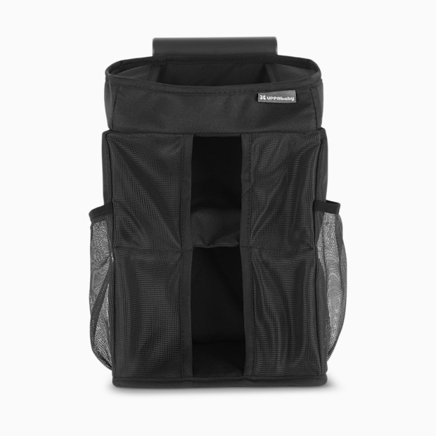 UPPAbaby REMI Travel Crib & Playard Changing Station Organizer.