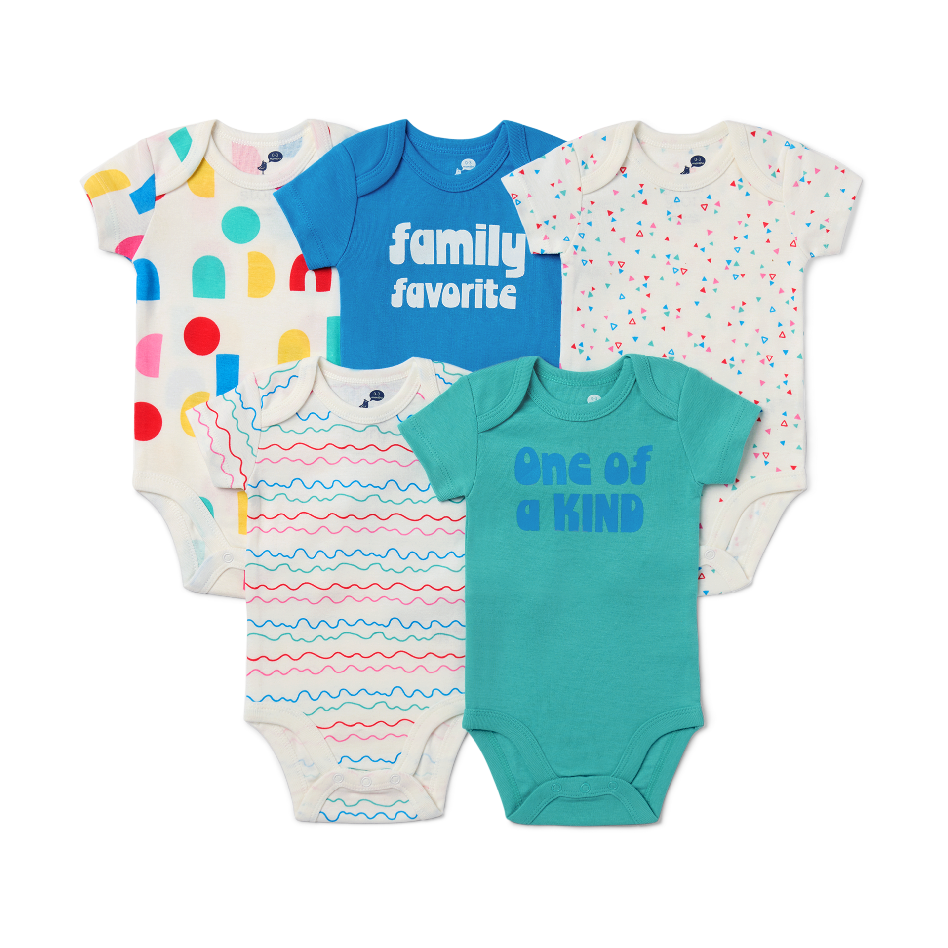 Thumbnail of One Of A Kind