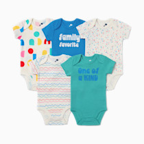 Thumbnail of One Of A Kind