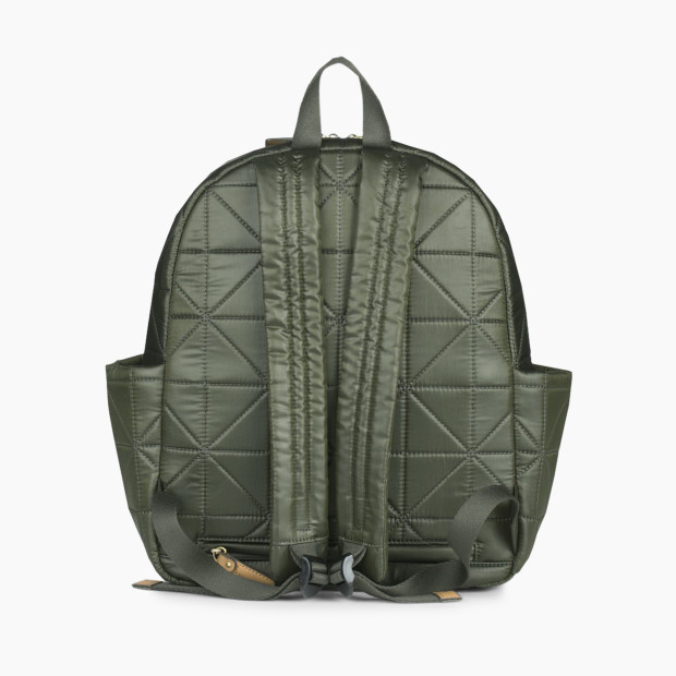 TWELVELittle Companion Backpack - Olive.