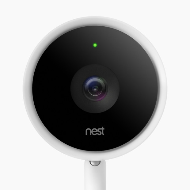Google Nest Cam IQ Camera - Set Of 1.
