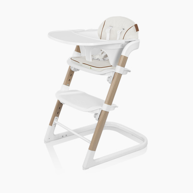Evenflo RightSeat Multistage High Chair & Cushion.