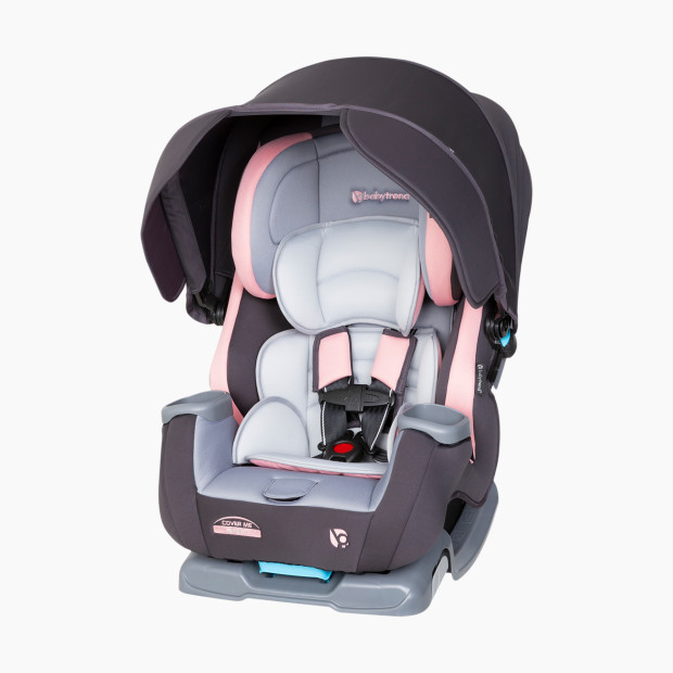 Baby Trend Cover Me 4-in-1 Convertible Car Seat.
