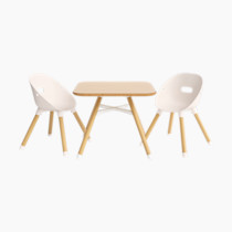 The Play Kit / Grapefruit / Natural