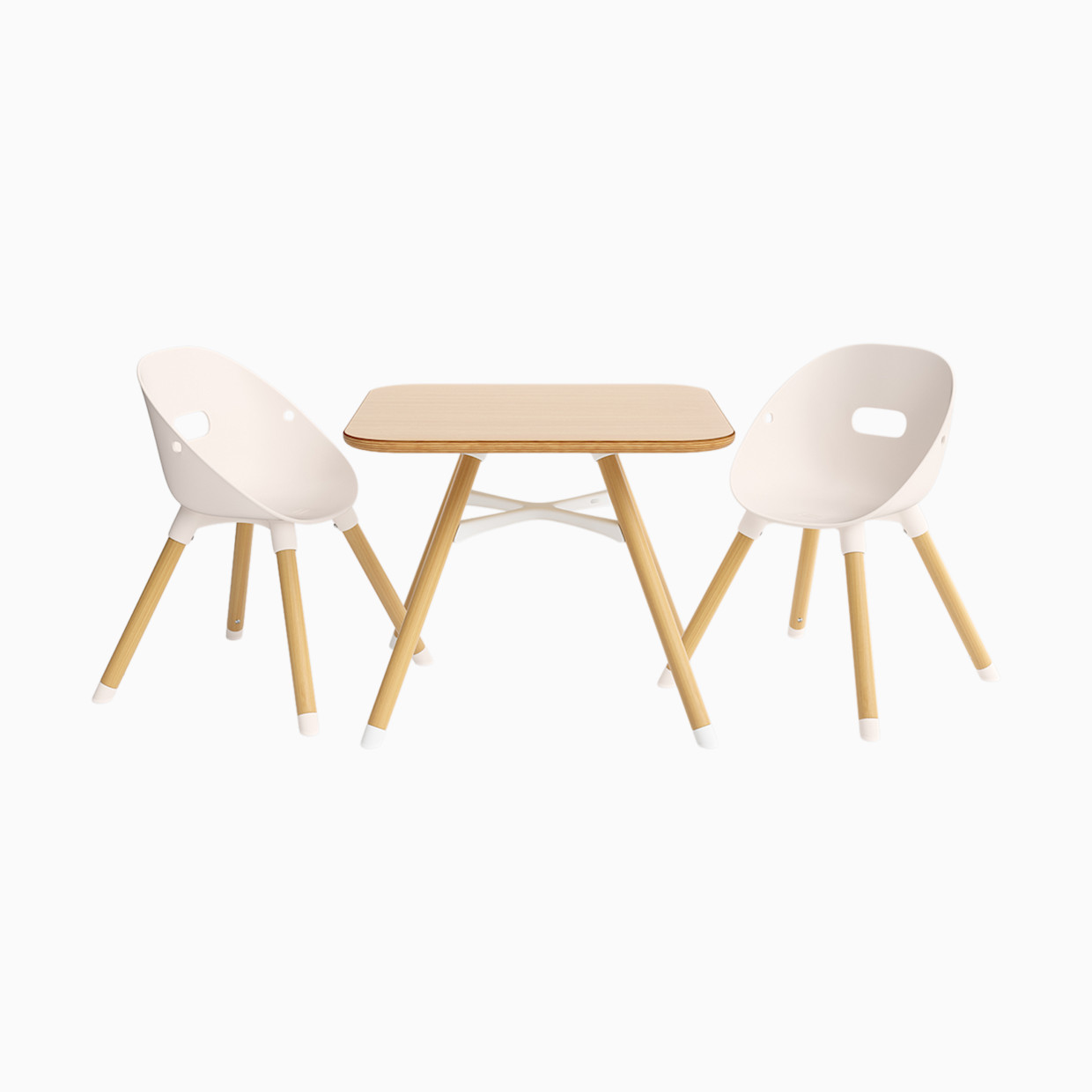 Lalo The Play Kit - Natural/Grapefruit.