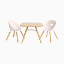 Thumbnail of Natural/Grapefruit