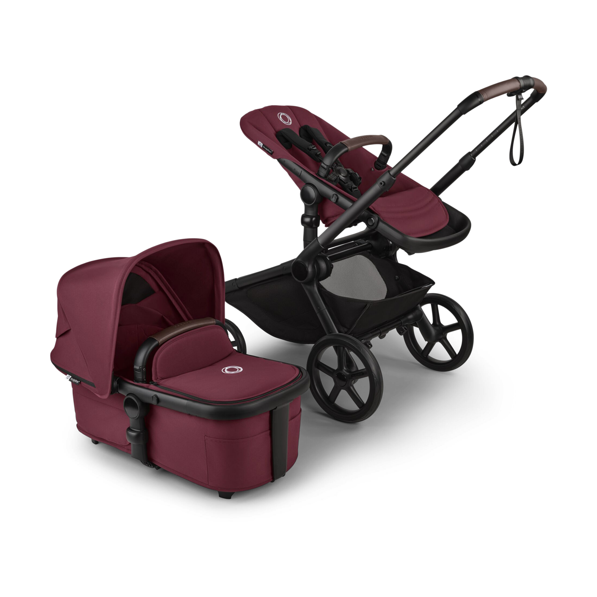 Thumbnail of Dark Cherry