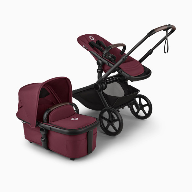 Bugaboo Kangaroo Complete Stroller.