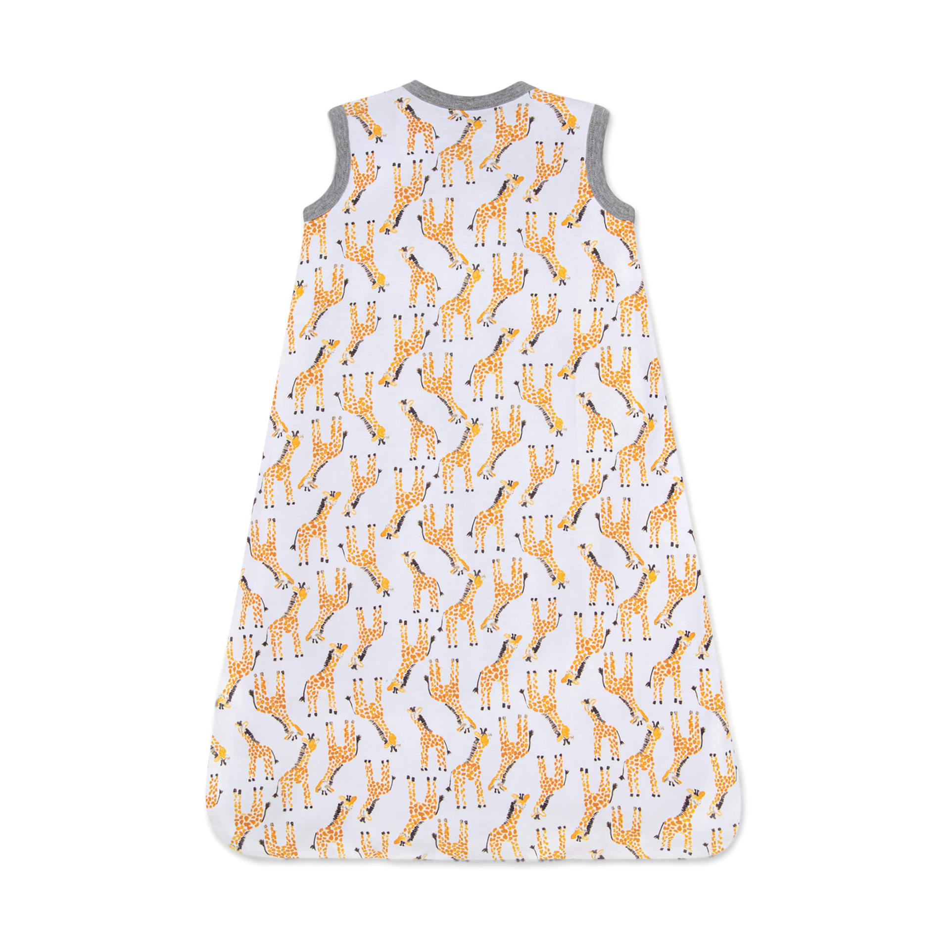 Burt's Bees Baby Beekeeper Organic Wearable Blanket Giraffe, 612