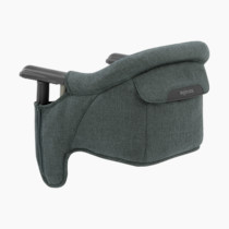 Thumbnail of Charcoal Gray Melange