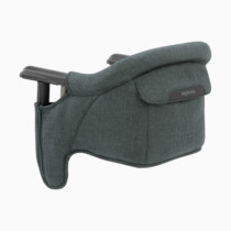 Thumbnail of Charcoal Gray Melange