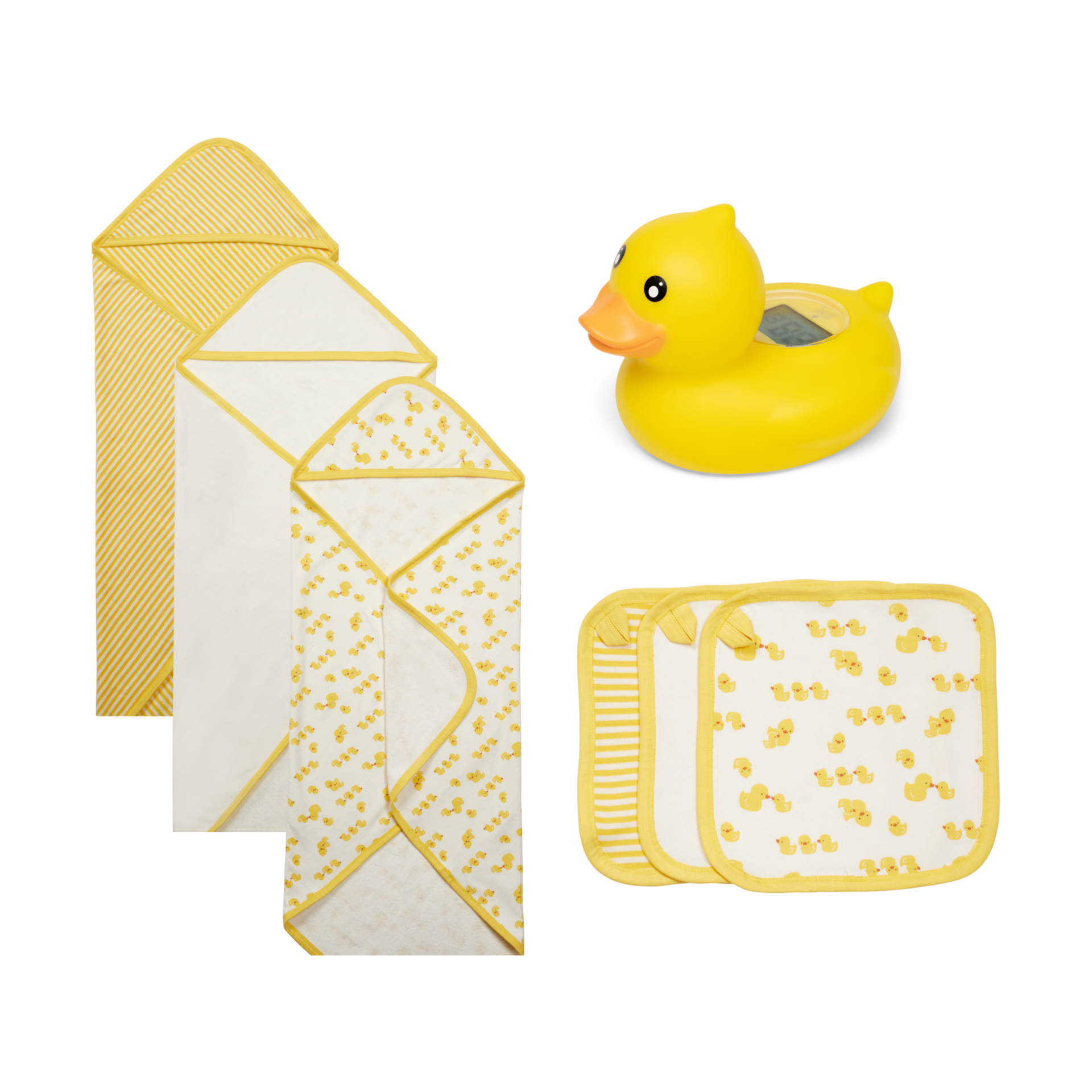 Small Story Bath Time Bundle.