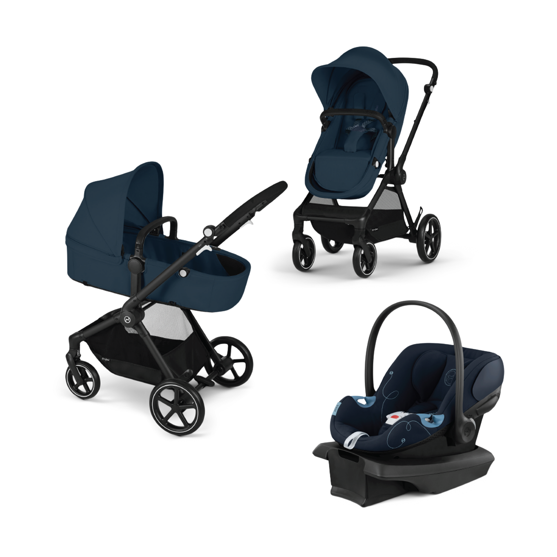 Thumbnail of Ocean Blue