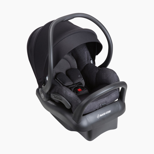 Maxi-Cosi Mico Max 30 Infant Car Seat - Nomad Black.