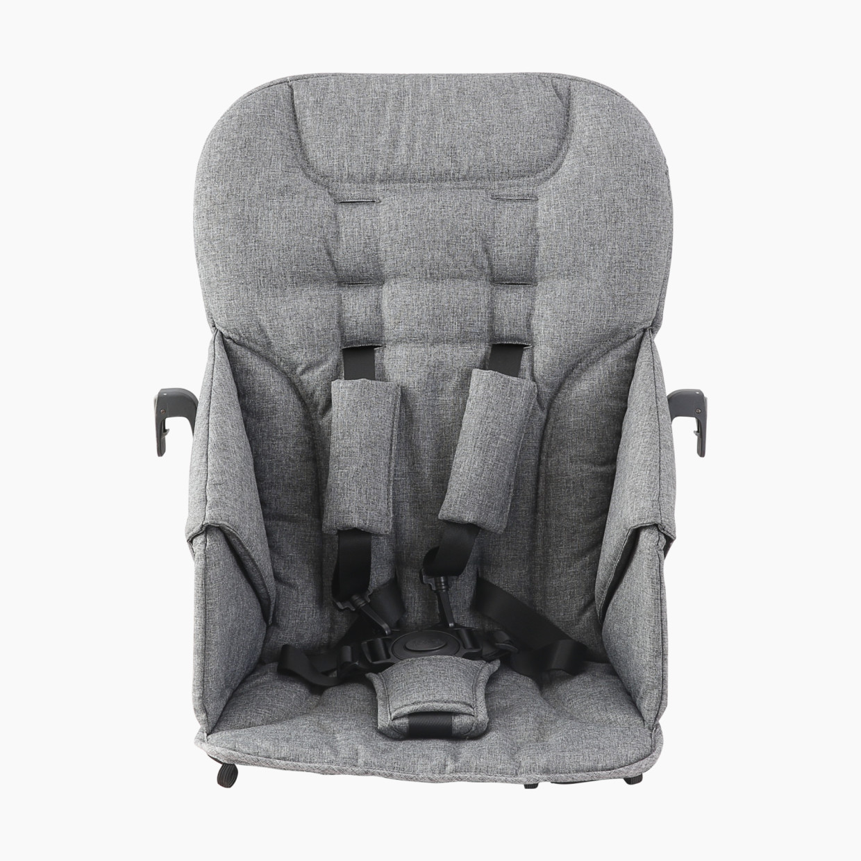 Joovy Caboose S Rear Seat - Grey Melange.