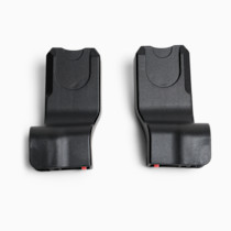 Tourᵛ³ Nuna Car Seat Adapter