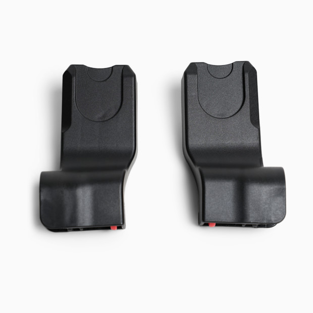 Zoe Tour V3 Nuna Car Seat Adapter.