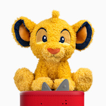 Thumbnail of Disney Simba