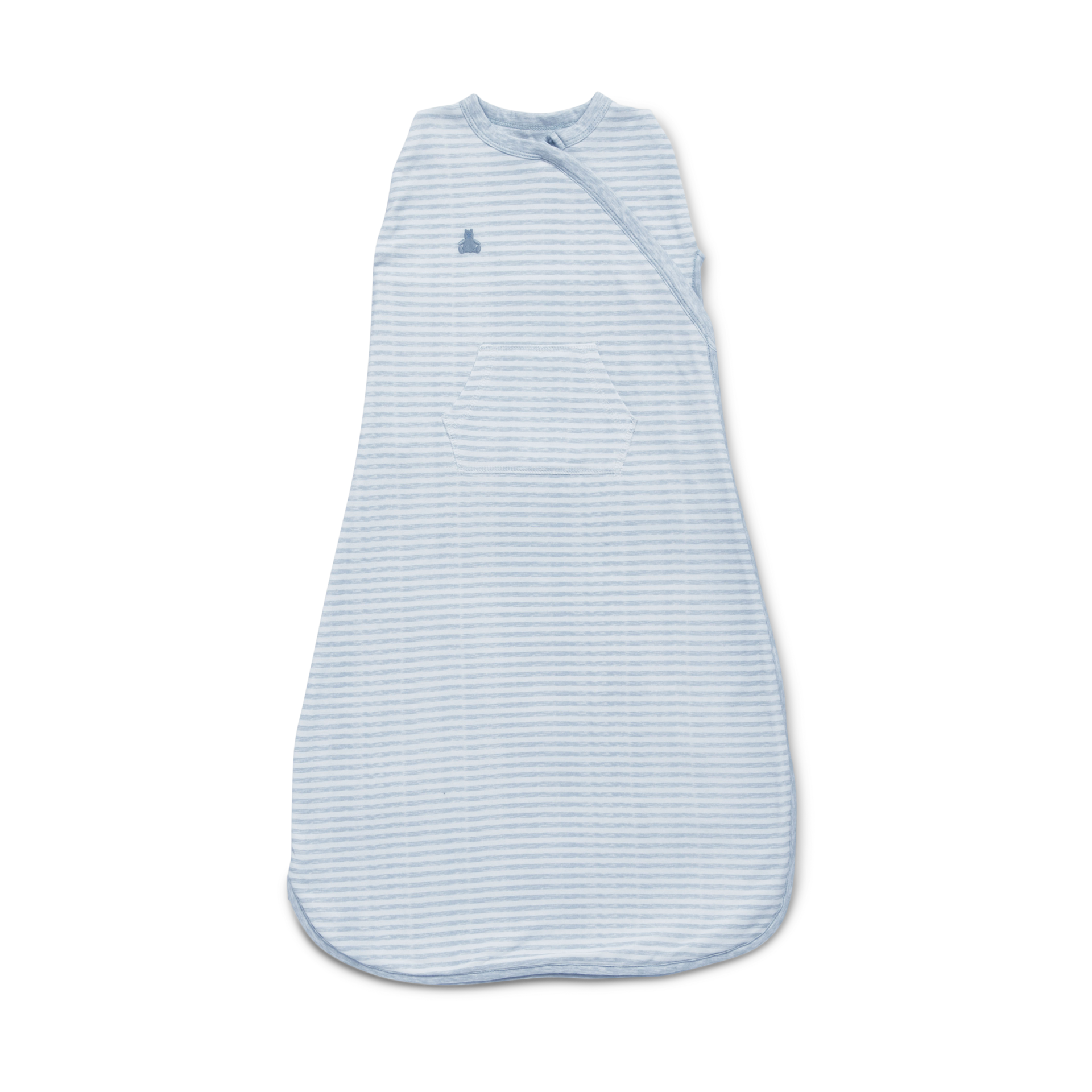 Delta Children babyGap TrueSleep Sleep Sack with BuiltIn Swaddle