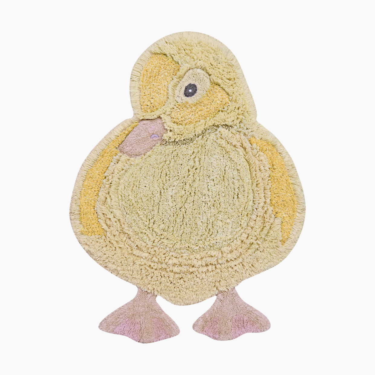 Lorena Canals Animal Washable Rug - Ducky.