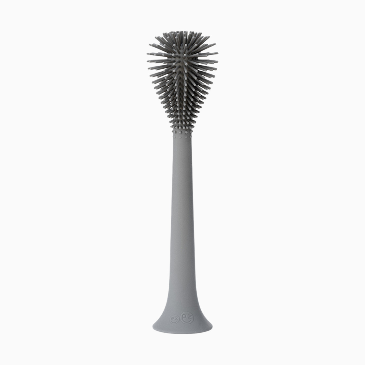 ezpz Bottle Brush - Gray.