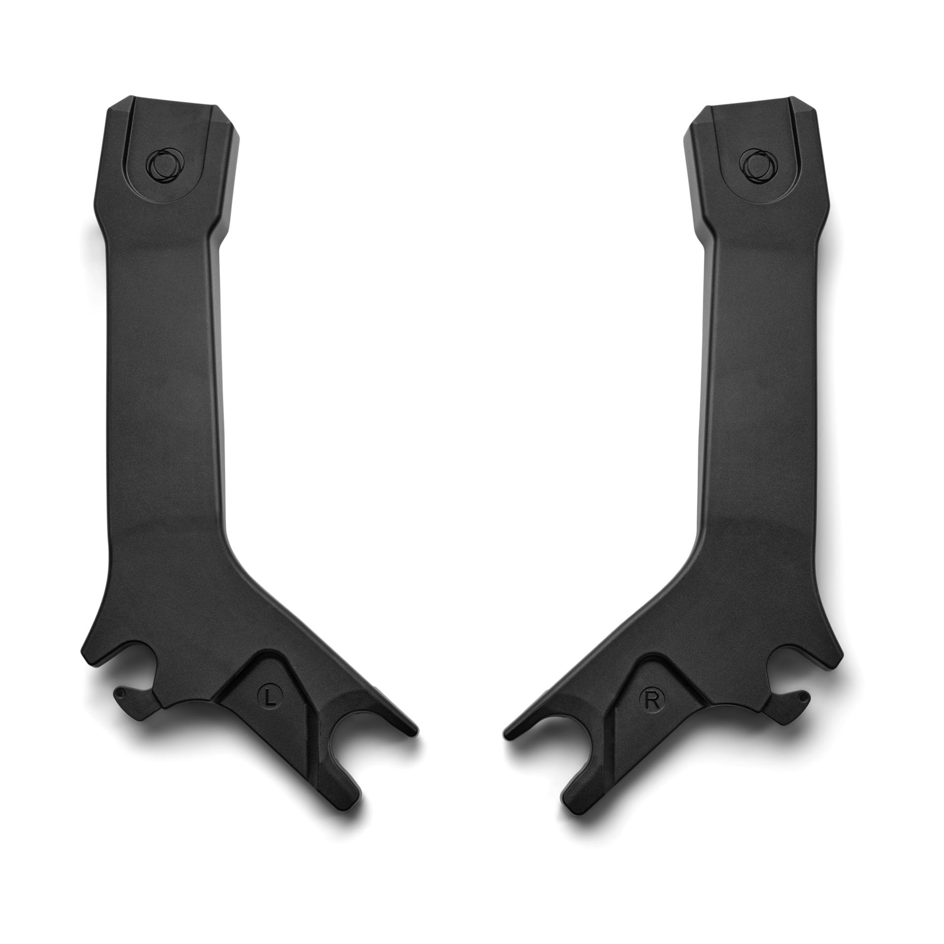 Bugaboo Butterfly 2 Car Seat Adapters.