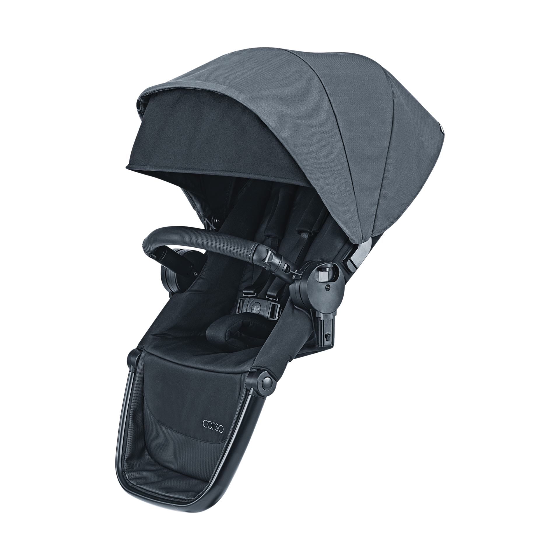 Chicco Corso Flex Modular Seat.