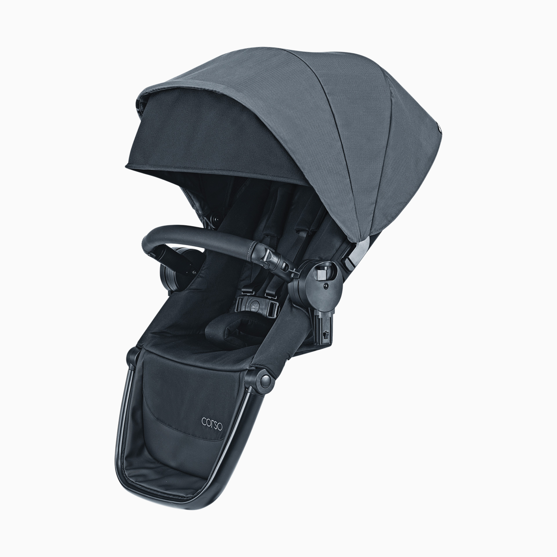 マココページ Chicco Corso Flex Modular Seat - Legend | Babylist Shop