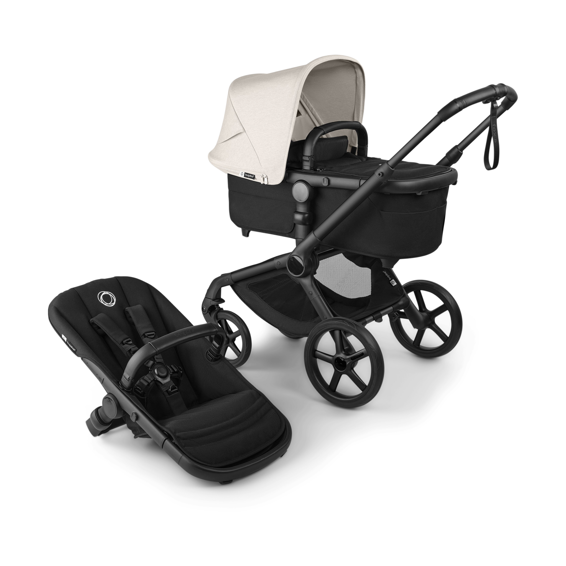 Thumbnail of Misty White