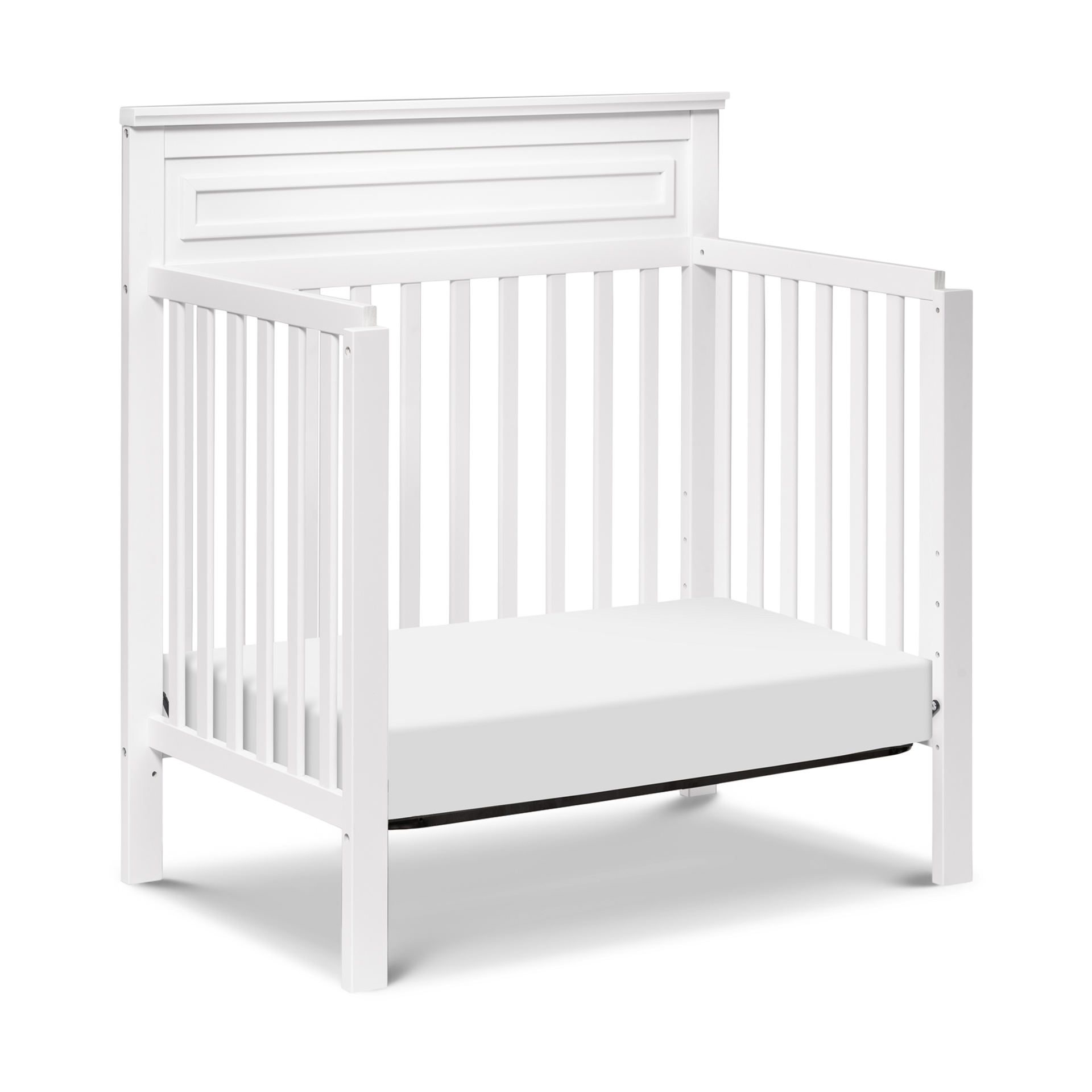 davinci autumn mini crib