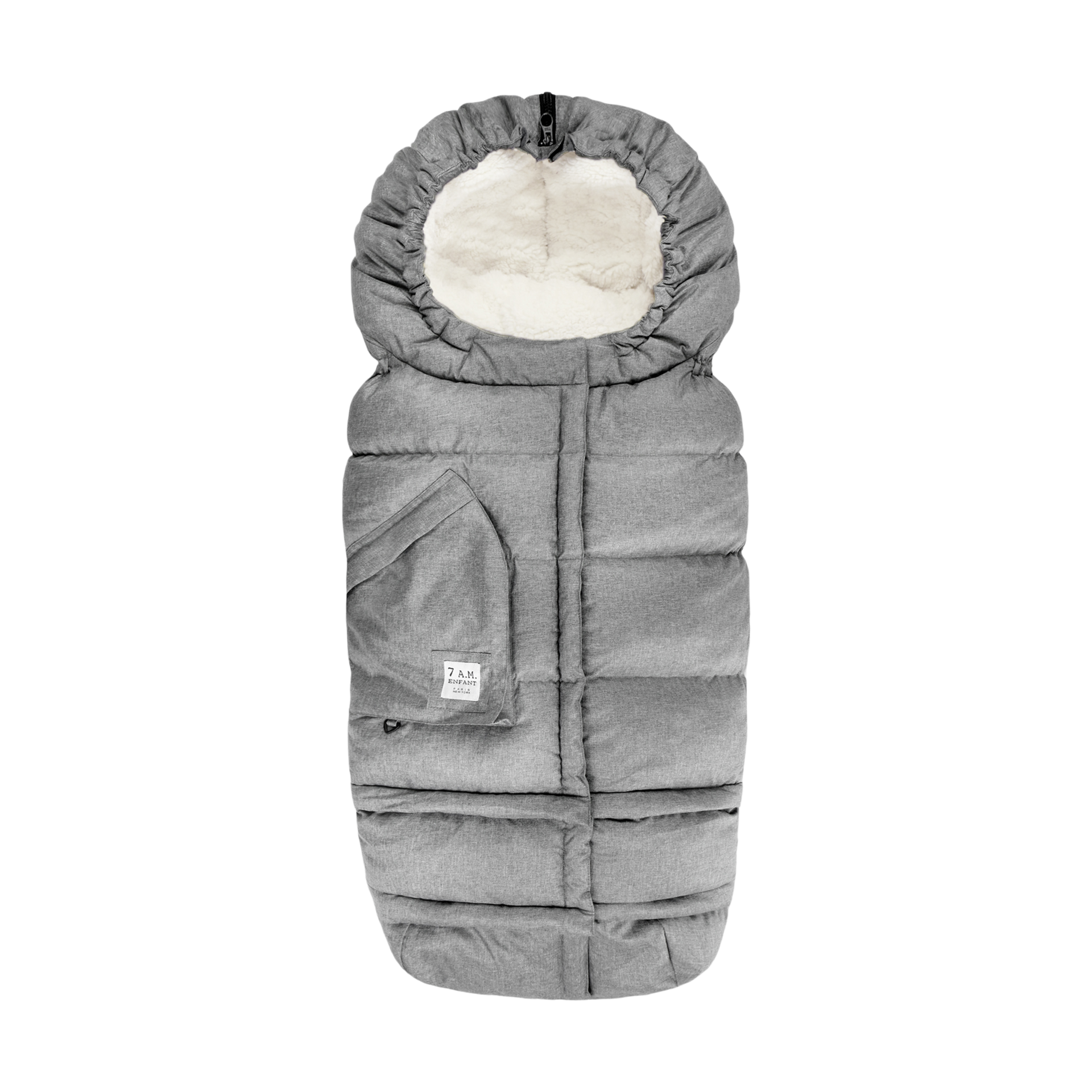 Thumbnail of Heather Grey Cloud