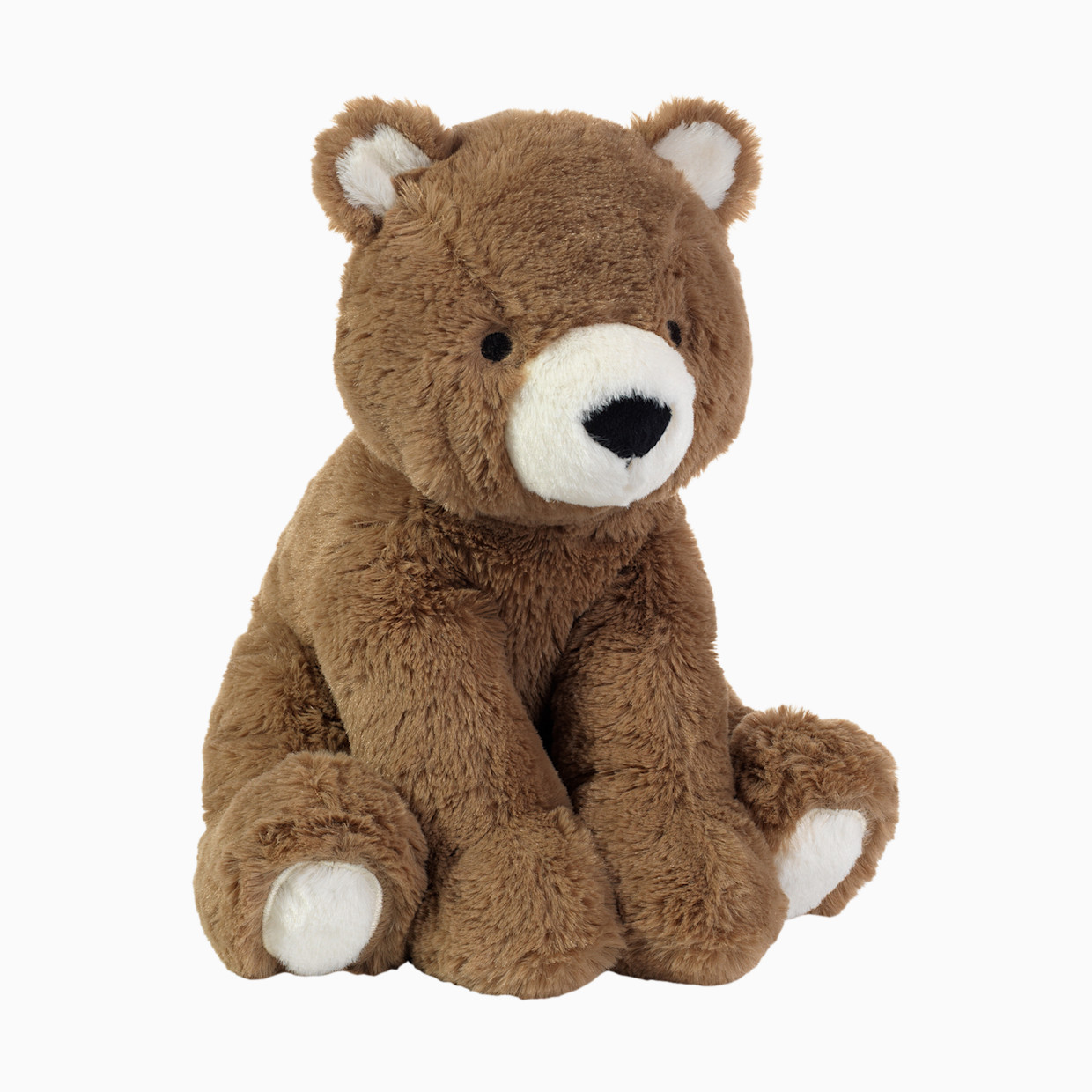 Lambs & Ivy Plush Animal - Wally The Bear.