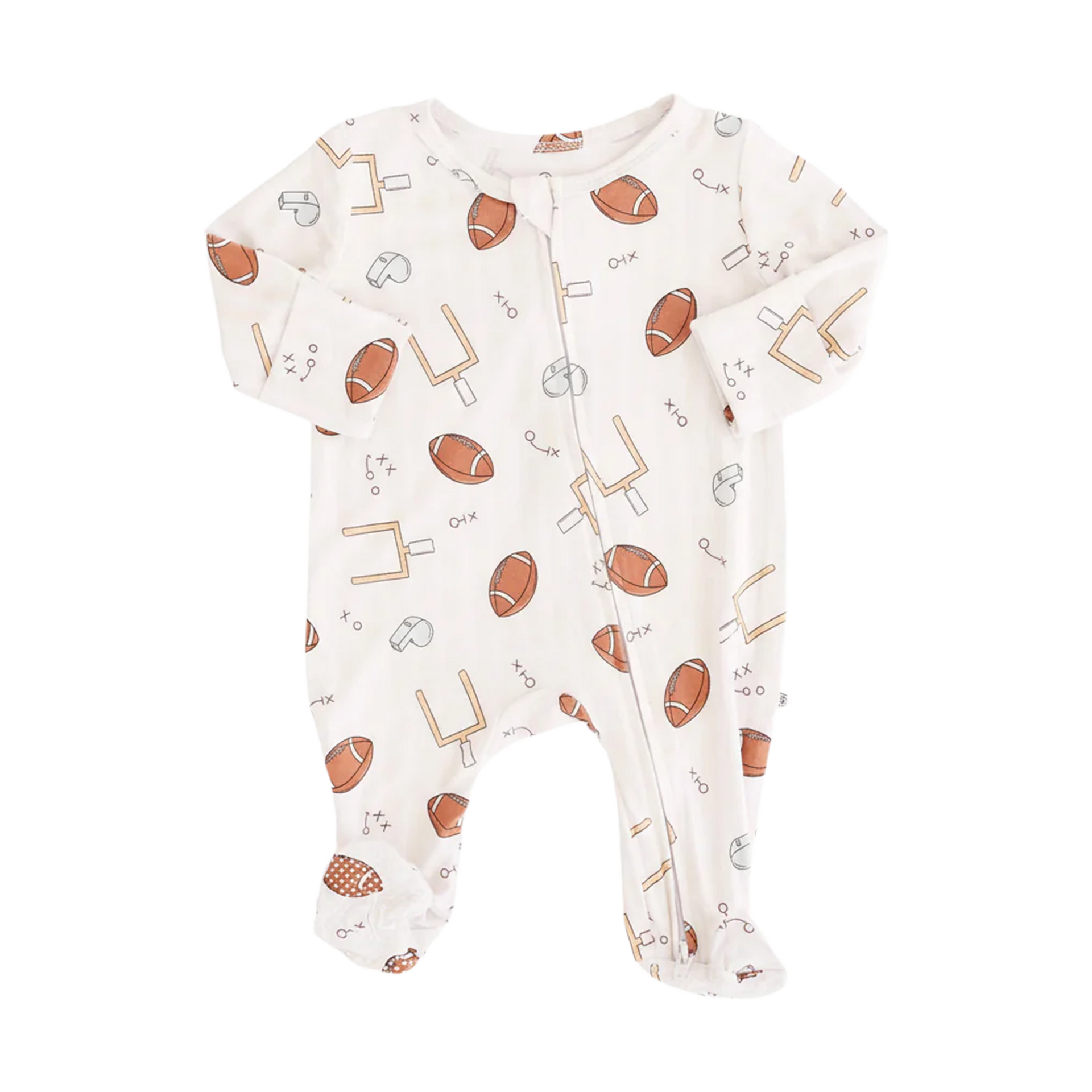 Thumbnail of Tiny Touchdowns