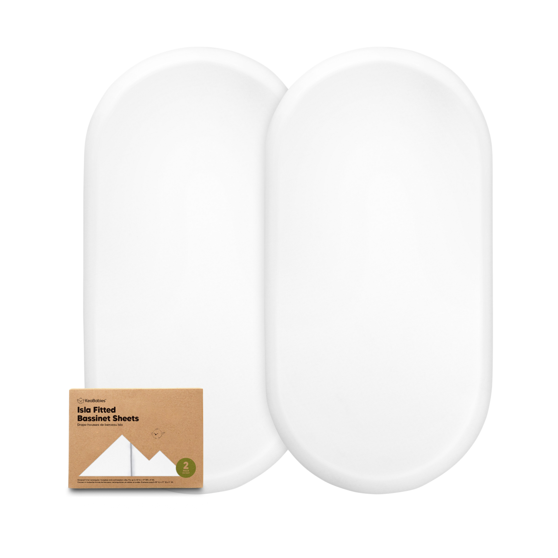 Thumbnail of Soft White