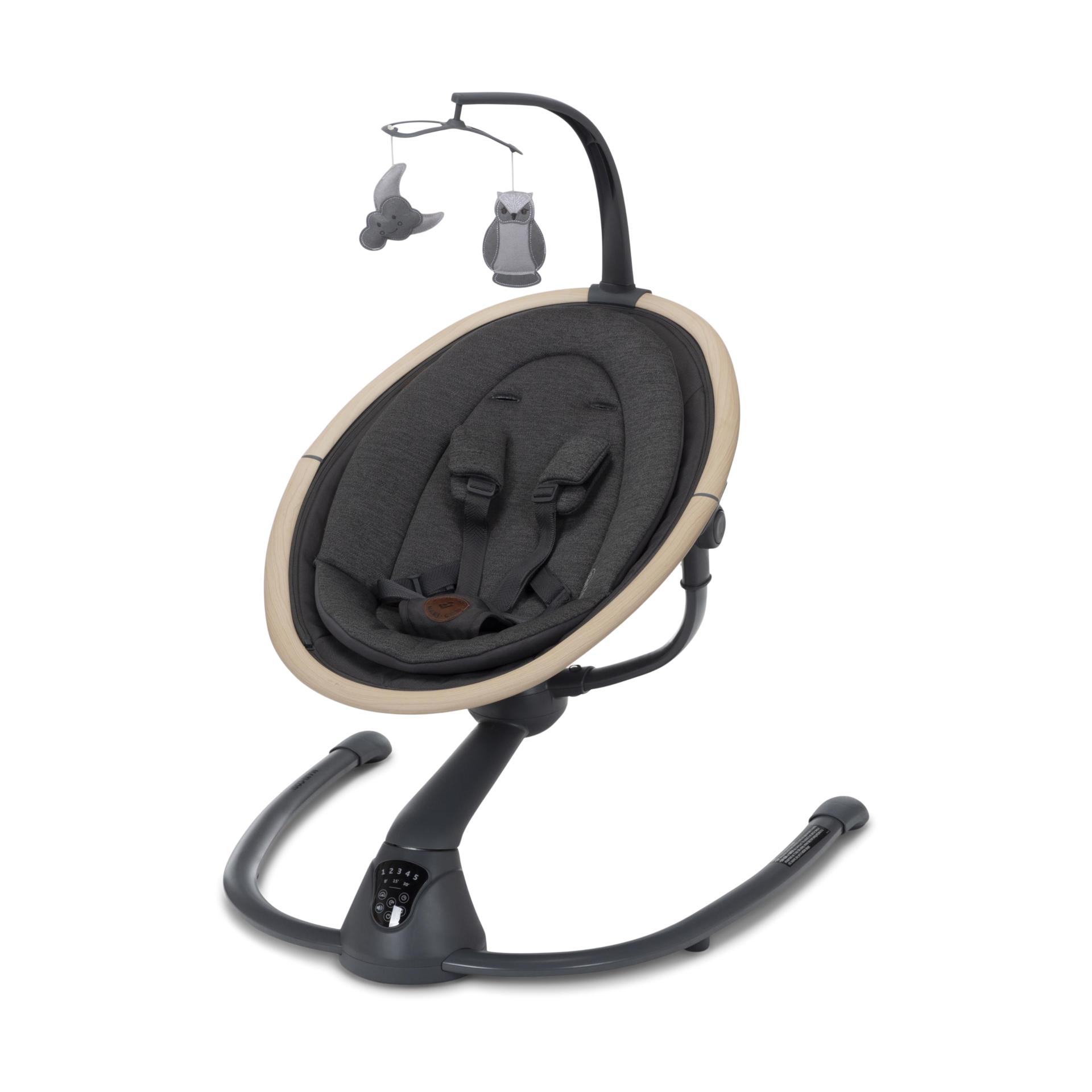 Thumbnail of Classic Graphite