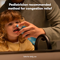 Frida Baby NoseFrida Saline Rinse | Babylist Shop