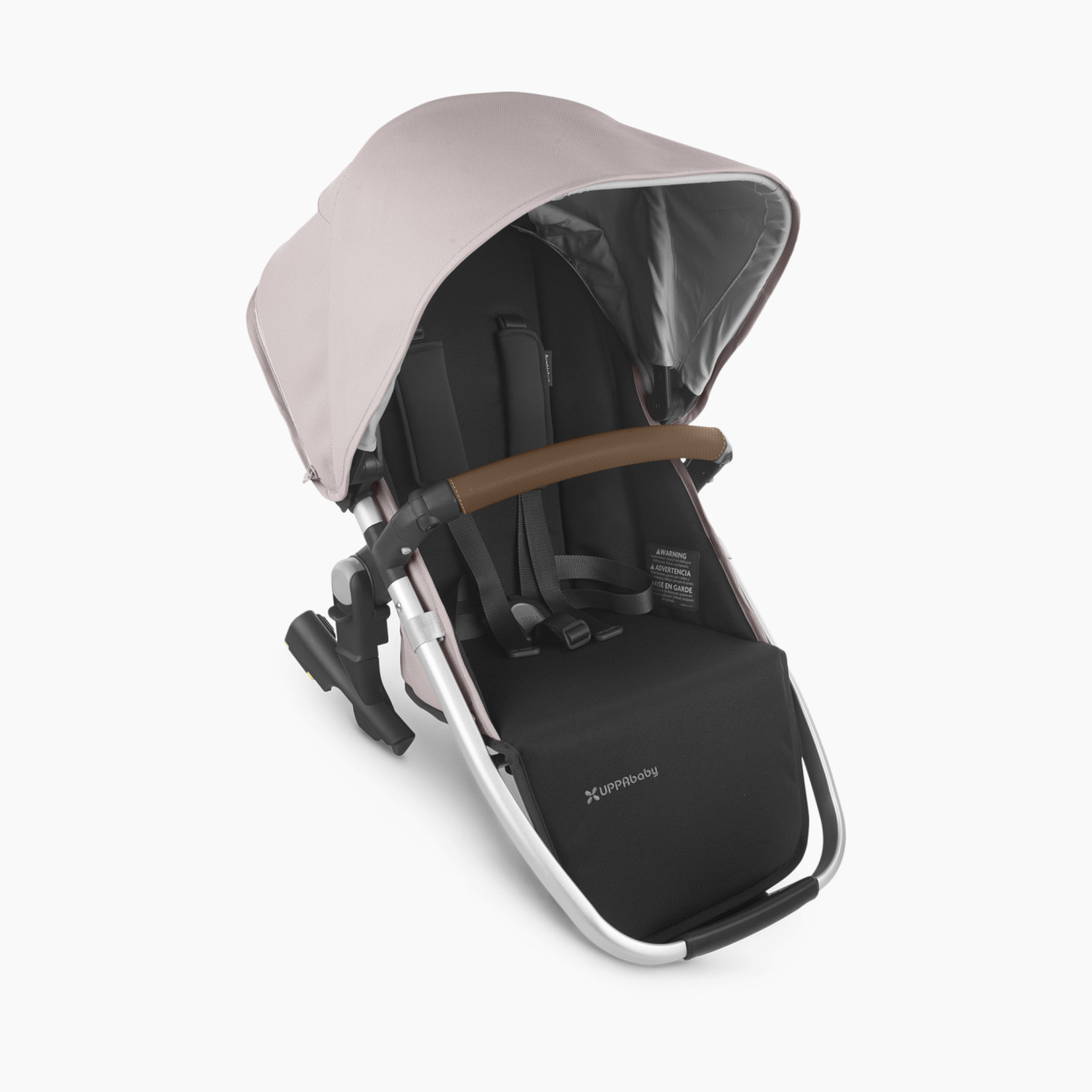 UPPAbaby RumbleSeat V2+ - Alice (2022).