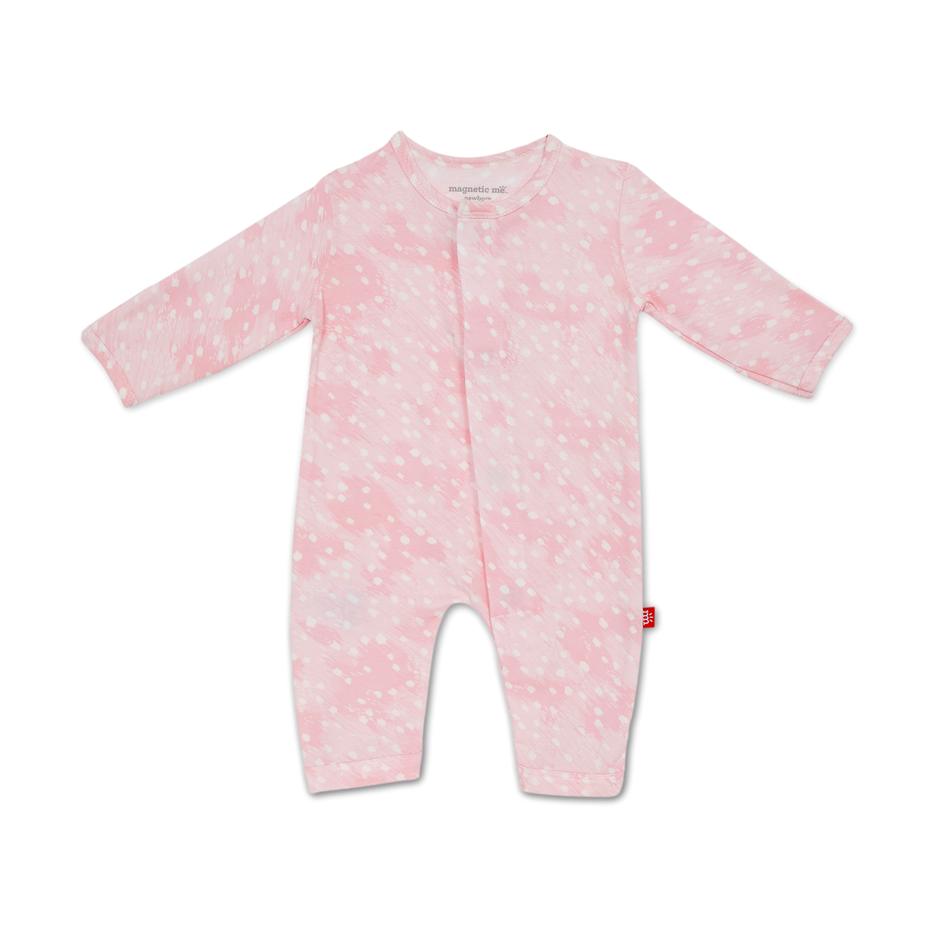 Magnetic Coverall – Magnetic Me