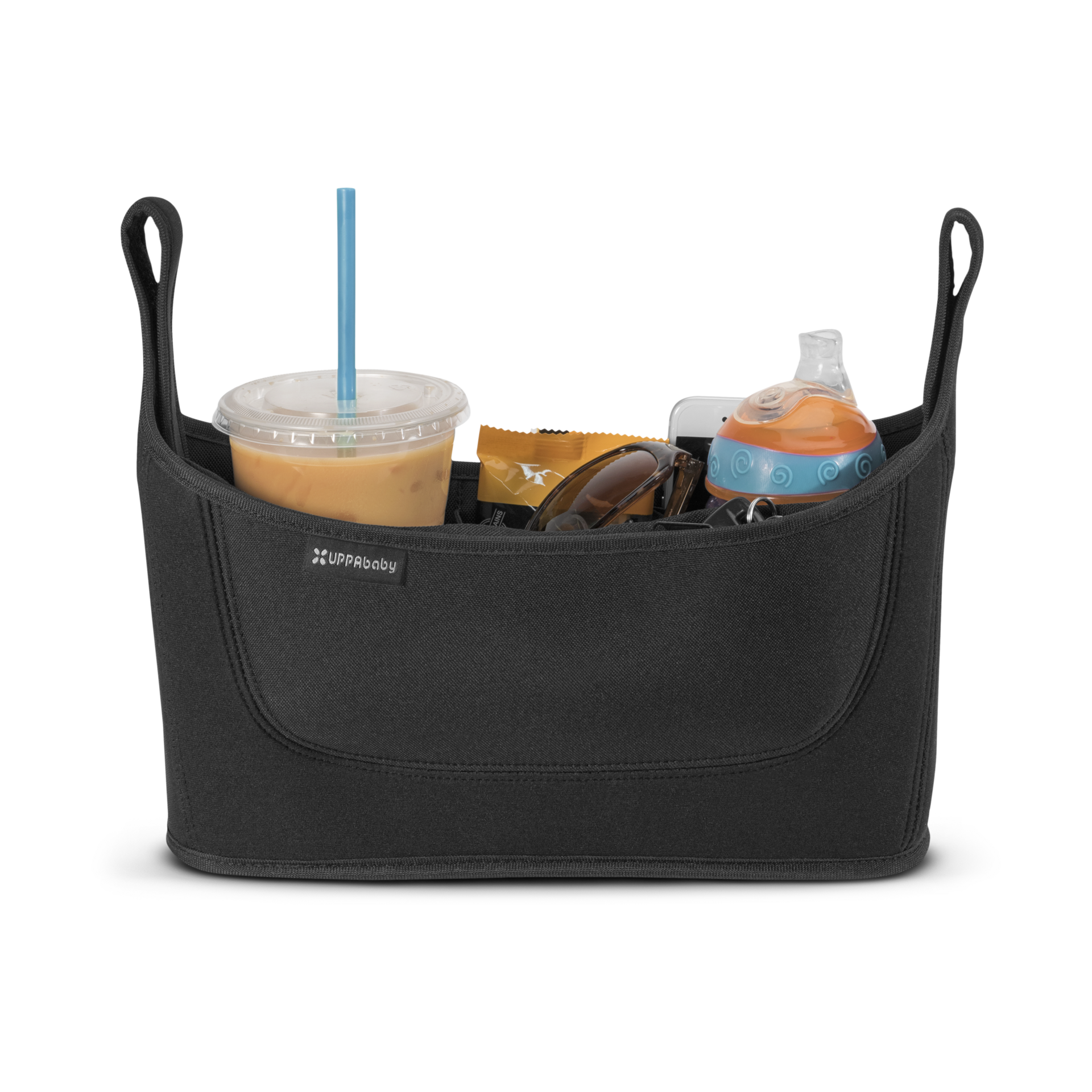 UPPAbaby Carry All-Parent Organizer.
