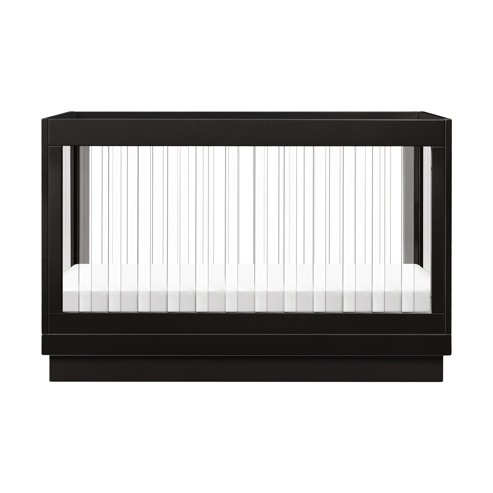 Thumbnail of Black With Black Base And Acrylic Slats