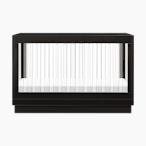 Thumbnail of Black With Black Base And Acrylic Slats