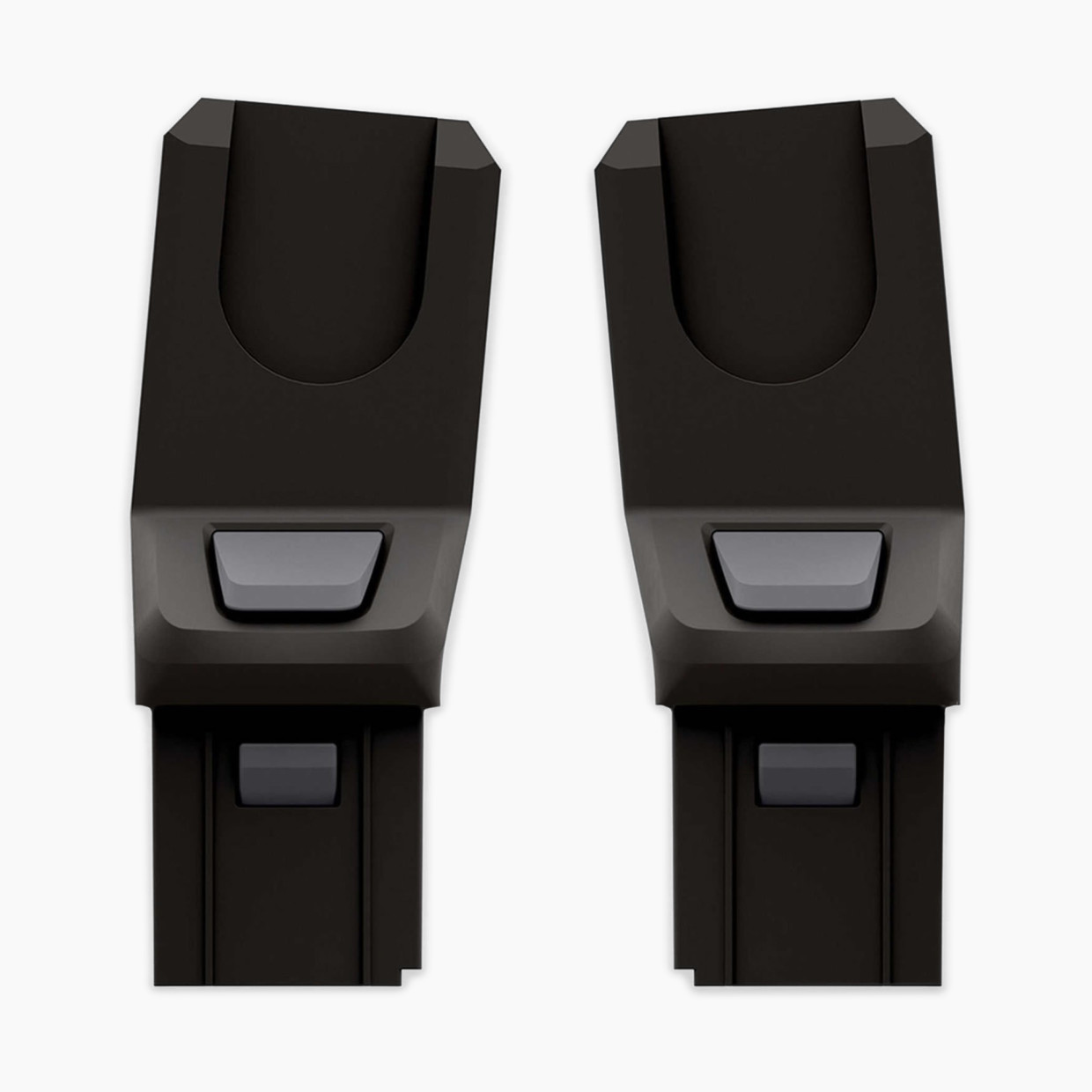 4moms Car Seat Adapter for Moxi - Maxi Cosi/Cybex Car Seats.