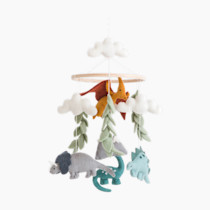 Thumbnail of Dinosaur