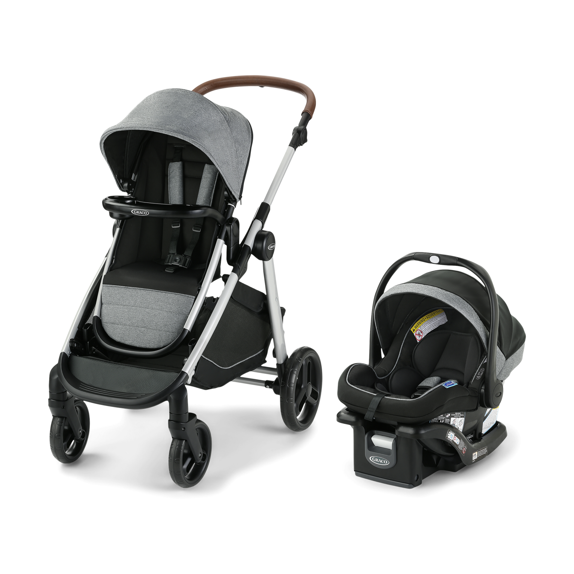 graco modes nest stroller accessories