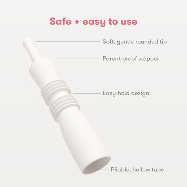 Frida Baby Windi the Gas Passer Baby Gas Relief (10 Count).